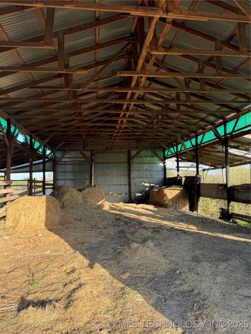 13221 E Highway 3 Highway, Atoka, OK 74525