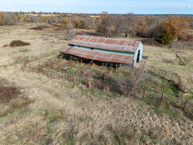 13221 E Highway 3 Highway, Atoka, OK 74525