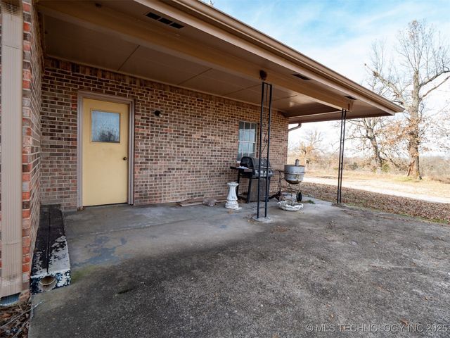 13221 E Highway 3 Highway, Atoka, OK 74525