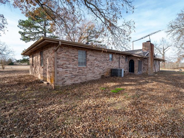 13221 E Highway 3 Highway, Atoka, OK 74525