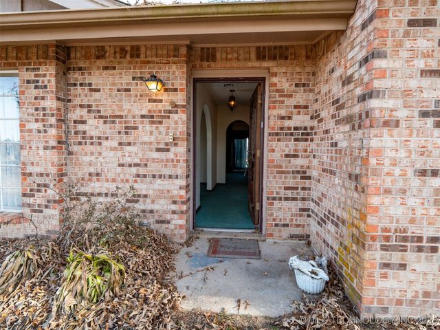 13221 E Highway 3 Highway, Atoka, OK 74525