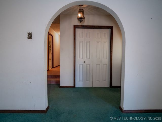 13221 E Highway 3 Highway, Atoka, OK 74525