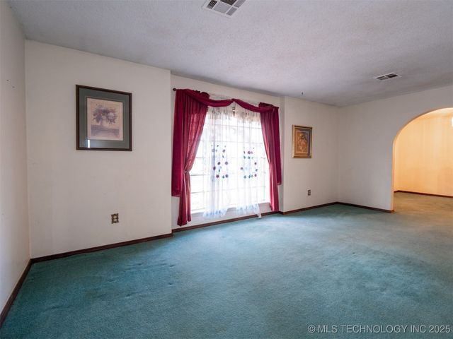 13221 E Highway 3 Highway, Atoka, OK 74525