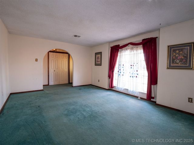 13221 E Highway 3 Highway, Atoka, OK 74525