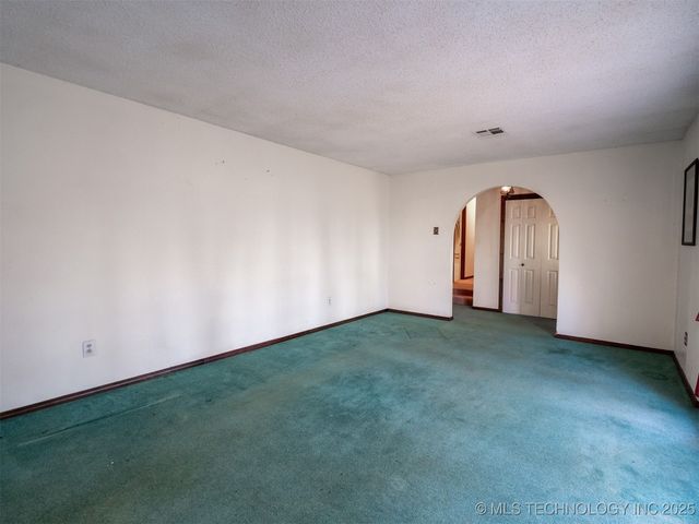 13221 E Highway 3 Highway, Atoka, OK 74525