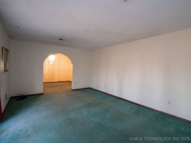 13221 E Highway 3 Highway, Atoka, OK 74525