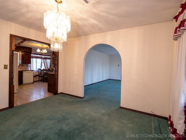 13221 E Highway 3 Highway, Atoka, OK 74525