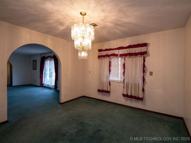 13221 E Highway 3 Highway, Atoka, OK 74525