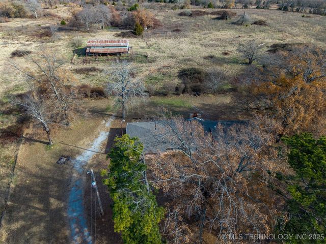 13221 E Highway 3 Highway, Atoka, OK 74525