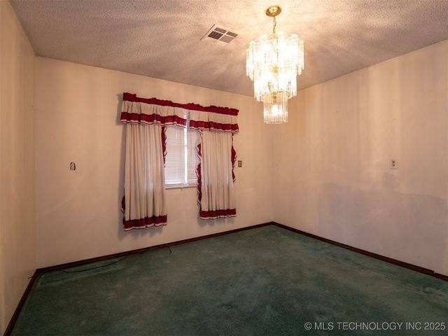 13221 E Highway 3 Highway, Atoka, OK 74525