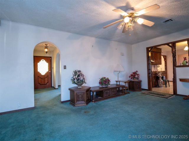 13221 E Highway 3 Highway, Atoka, OK 74525