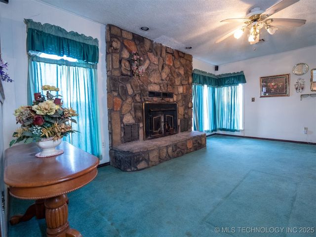 13221 E Highway 3 Highway, Atoka, OK 74525