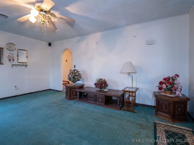 13221 E Highway 3 Highway, Atoka, OK 74525