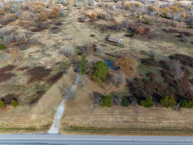 13221 E Highway 3 Highway, Atoka, OK 74525