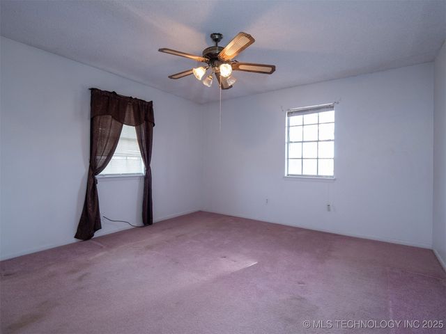 13221 E Highway 3 Highway, Atoka, OK 74525