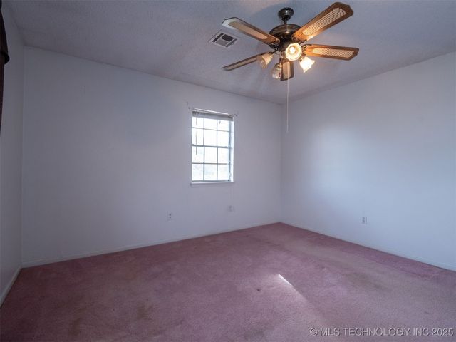 13221 E Highway 3 Highway, Atoka, OK 74525