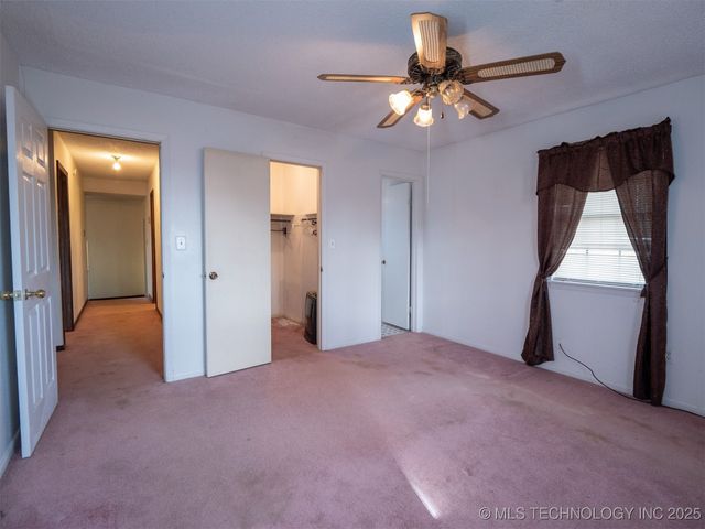 13221 E Highway 3 Highway, Atoka, OK 74525