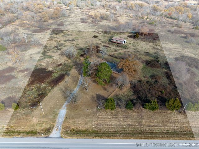 13221 E Highway 3 Highway, Atoka, OK 74525