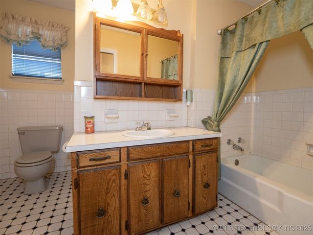 13221 E Highway 3 Highway, Atoka, OK 74525