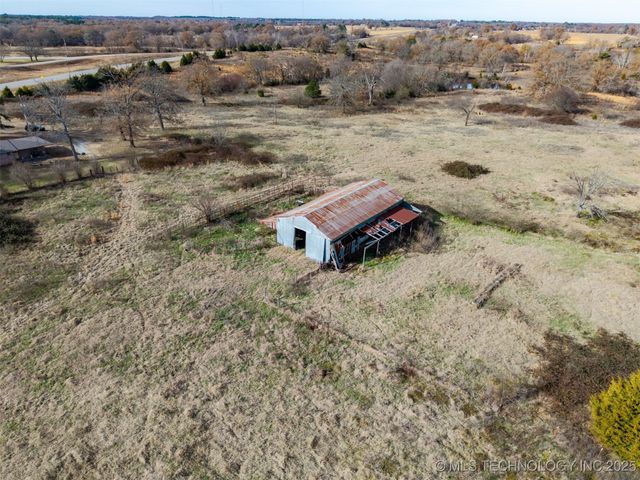 13221 E Highway 3 Highway, Atoka, OK 74525