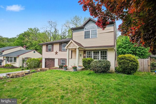 12 CHESHIRE CIRCLE, Broomall, PA 19008