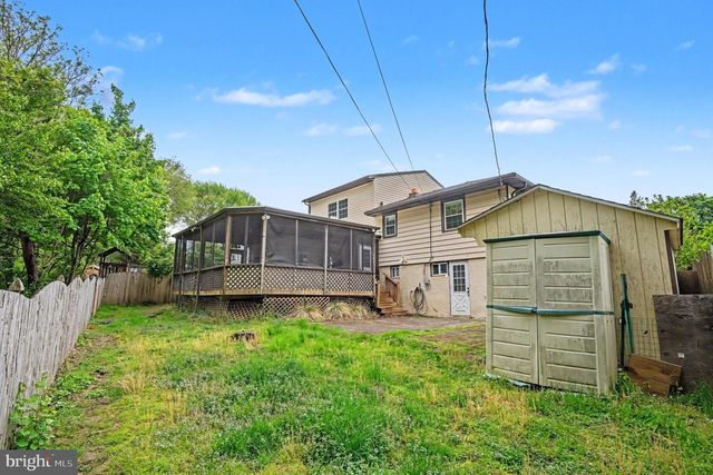 12 CHESHIRE CIRCLE, Broomall, PA 19008