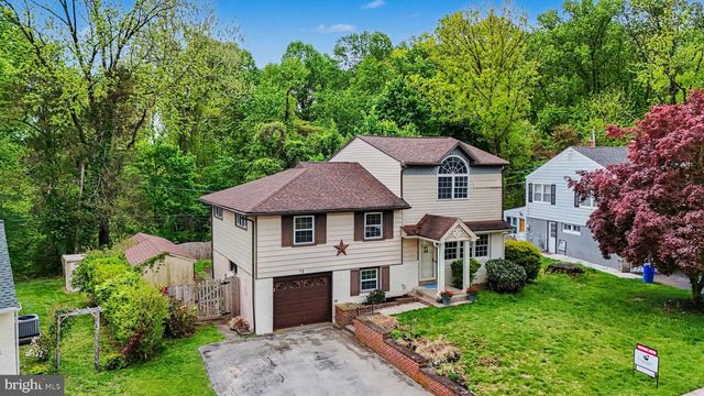 12 CHESHIRE CIRCLE, Broomall, PA 19008