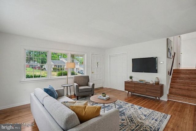 12 CHESHIRE CIRCLE, Broomall, PA 19008