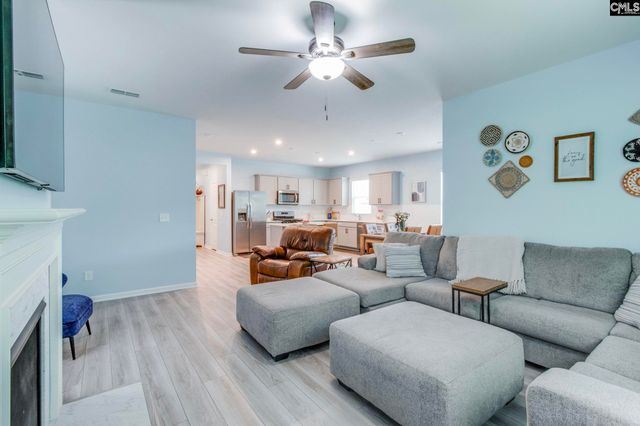 313 Fox Glen Drive, Blythewood, SC 29016