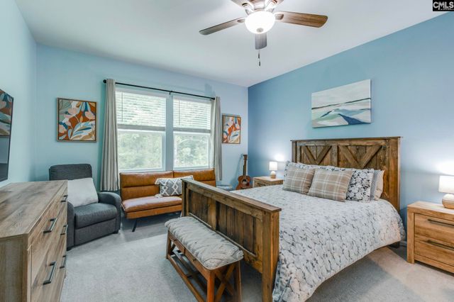 313 Fox Glen Drive, Blythewood, SC 29016