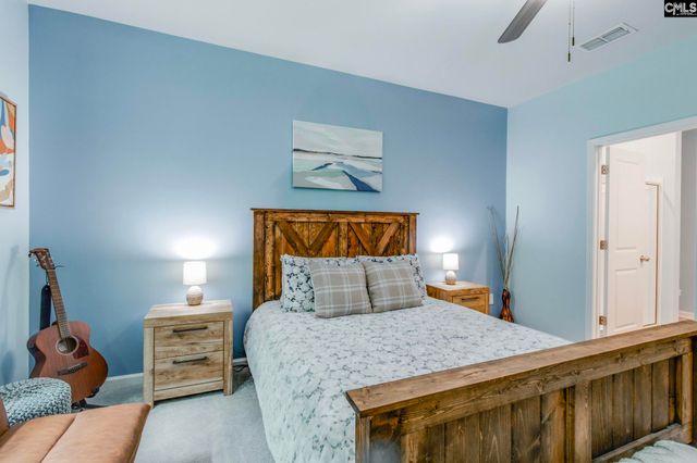 313 Fox Glen Drive, Blythewood, SC 29016