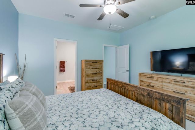 313 Fox Glen Drive, Blythewood, SC 29016