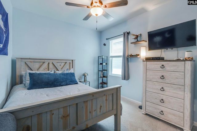 313 Fox Glen Drive, Blythewood, SC 29016