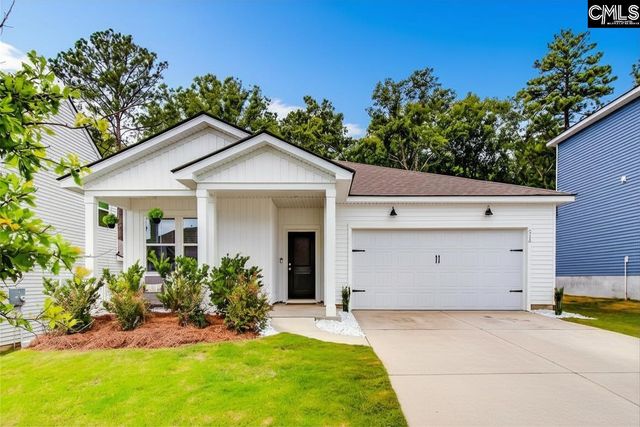 313 Fox Glen Drive, Blythewood, SC 29016