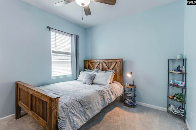 313 Fox Glen Drive, Blythewood, SC 29016