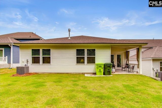313 Fox Glen Drive, Blythewood, SC 29016