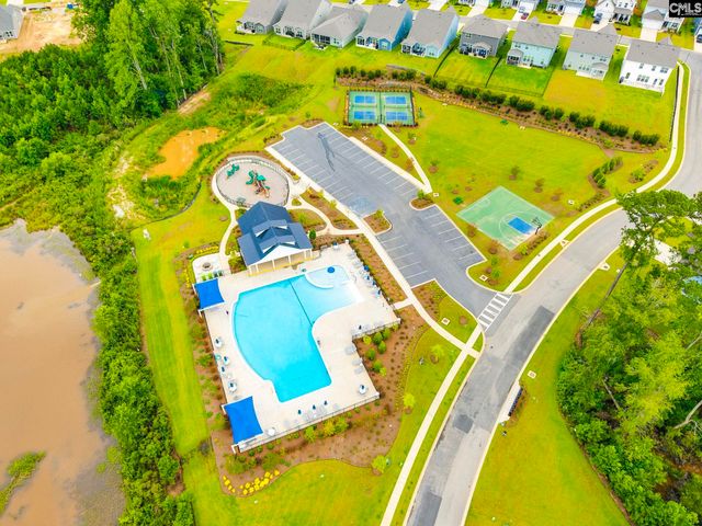 313 Fox Glen Drive, Blythewood, SC 29016