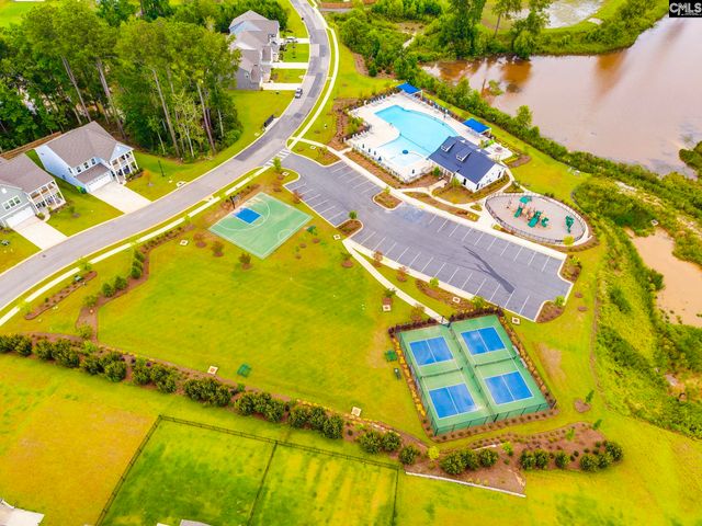 313 Fox Glen Drive, Blythewood, SC 29016