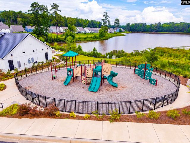 313 Fox Glen Drive, Blythewood, SC 29016