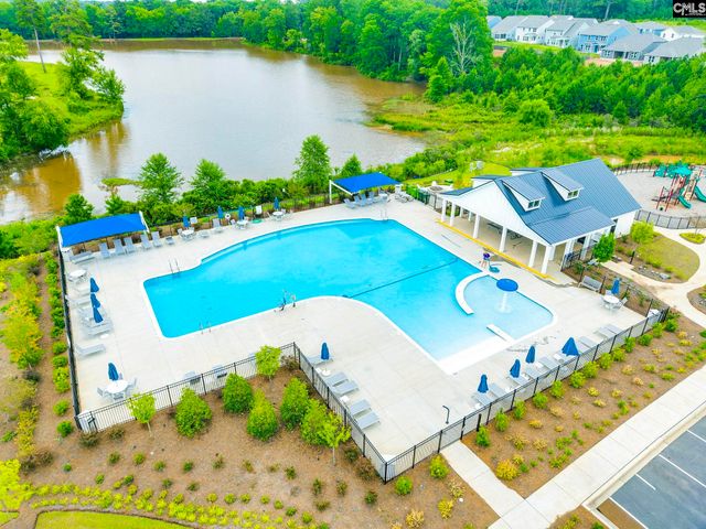 313 Fox Glen Drive, Blythewood, SC 29016