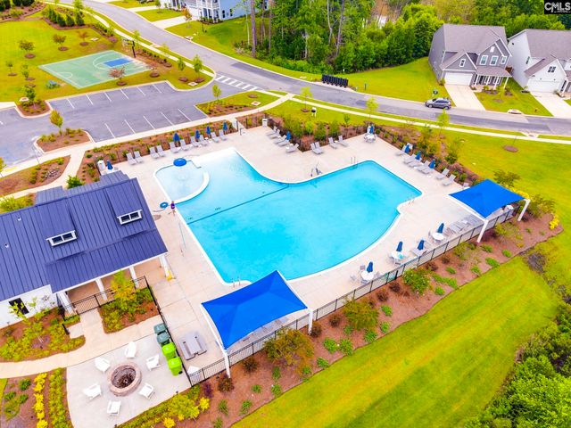 313 Fox Glen Drive, Blythewood, SC 29016
