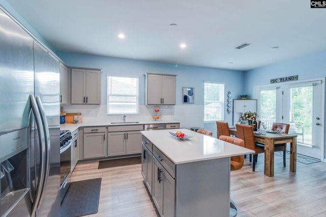 313 Fox Glen Drive, Blythewood, SC 29016