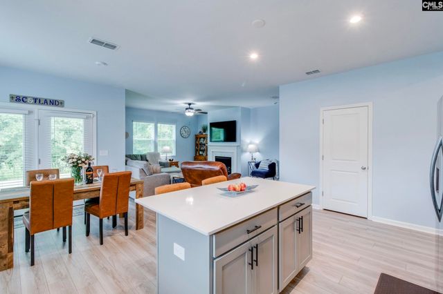 313 Fox Glen Drive, Blythewood, SC 29016