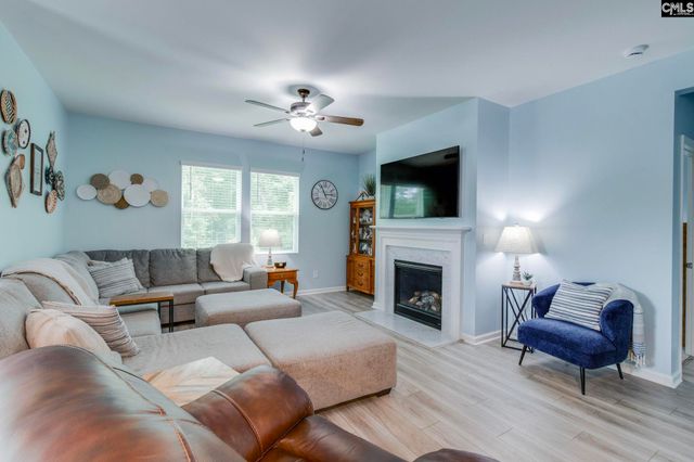 313 Fox Glen Drive, Blythewood, SC 29016