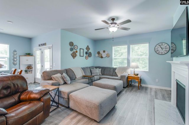 313 Fox Glen Drive, Blythewood, SC 29016