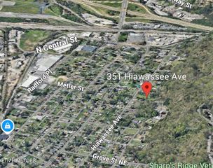 351 Hiawassee Ave, Knoxville, TN 37917