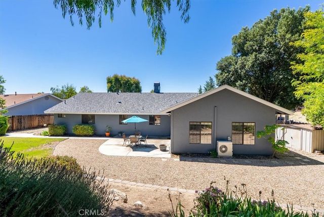 431 Apache Court, Paso Robles, CA 93446