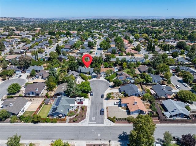 431 Apache Court, Paso Robles, CA 93446
