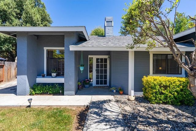 431 Apache Court, Paso Robles, CA 93446