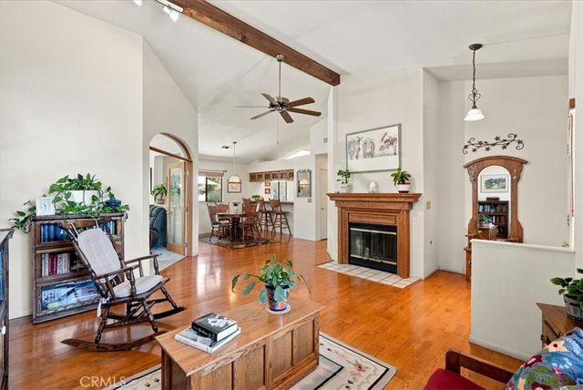 431 Apache Court, Paso Robles, CA 93446